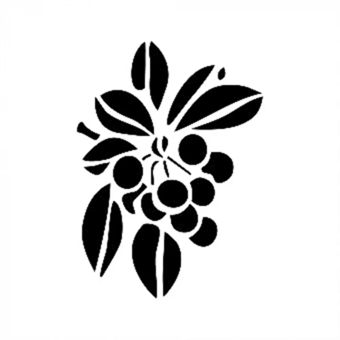 M SERİSİ STENCIL M86 7X10