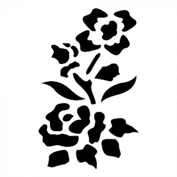 M SERİSİ STENCIL M89 7X10