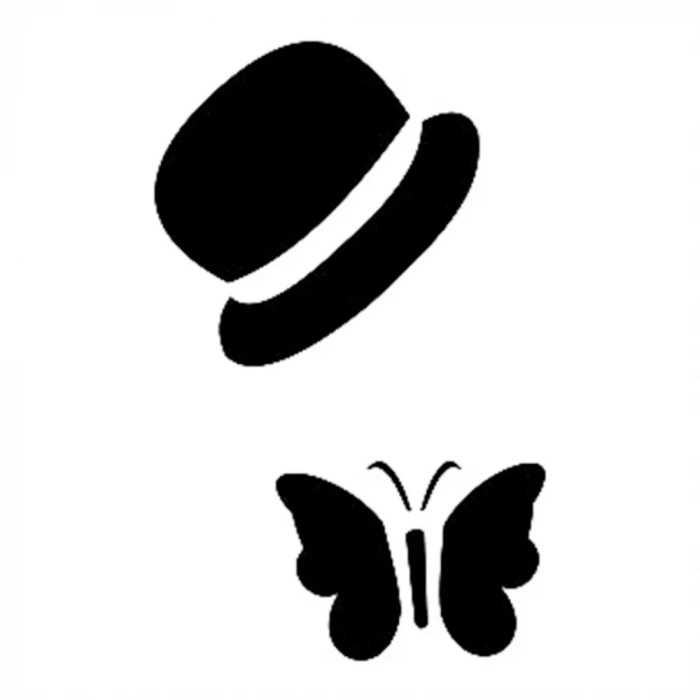 M SERİSİ STENCIL M91 7X10