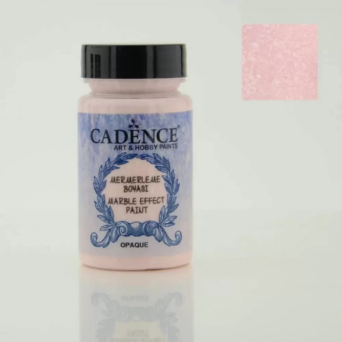 MARBLE EFFECT OPAK 30 PEMBE 90ML