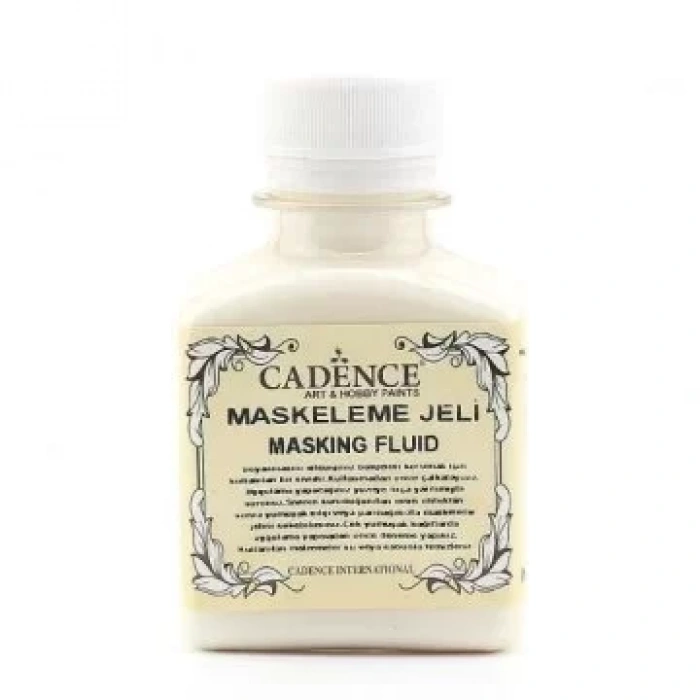MASKELEME JELİ 100ML