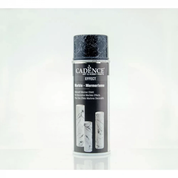 MERMERLEME SPREYİ GÜMÜŞ 200ML