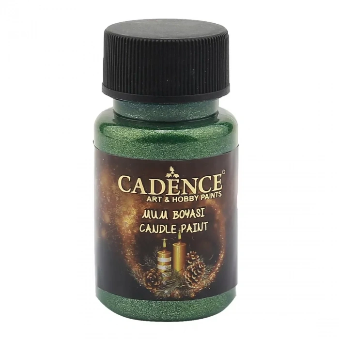 MUM BOYASI 2135 YEŞİL 50ML