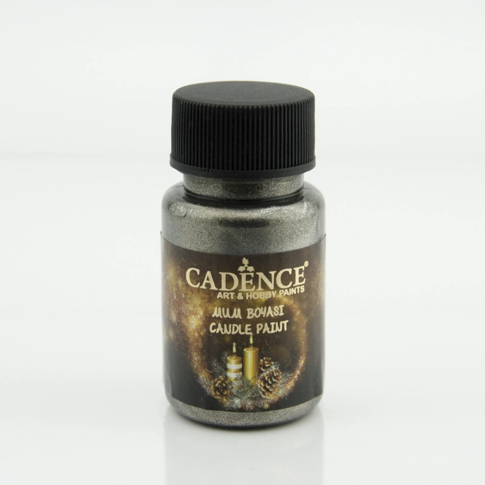 MUM BOYASI 2138 ANTRASİT 50ML