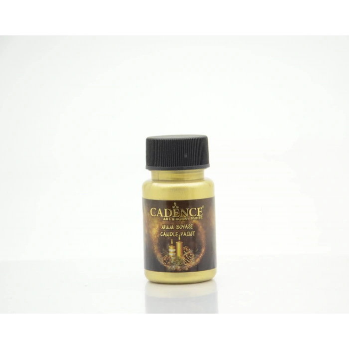 MUM BOYASI 2159 GÜMÜŞ ALTIN 50ML