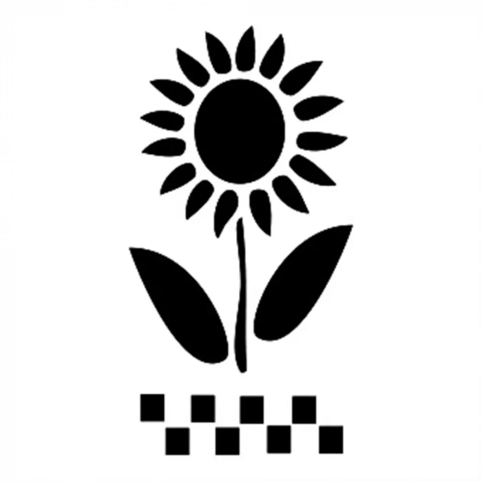 O SERİSİ STENCIL O30 10X15