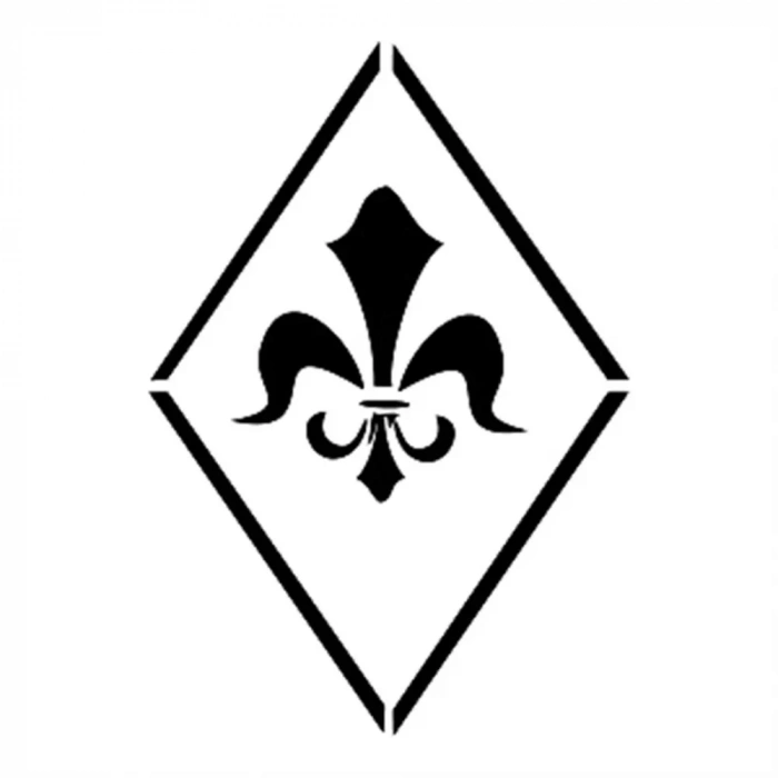 O SERİSİ STENCIL O80 10X15