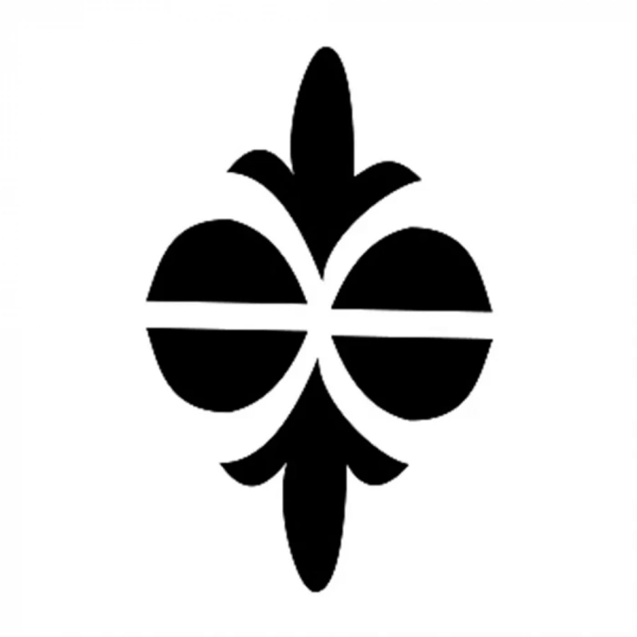 O SERİSİ STENCIL O92 10X15