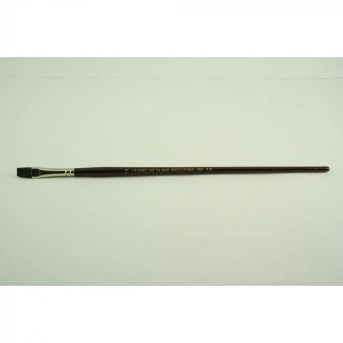 ÖKÜZ KULAĞI TÜYÜ FIRÇA CA-210 NO:10