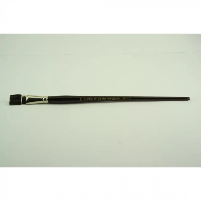 ÖKÜZ KULAĞI TÜYÜ FIRÇA CA-210 NO:20