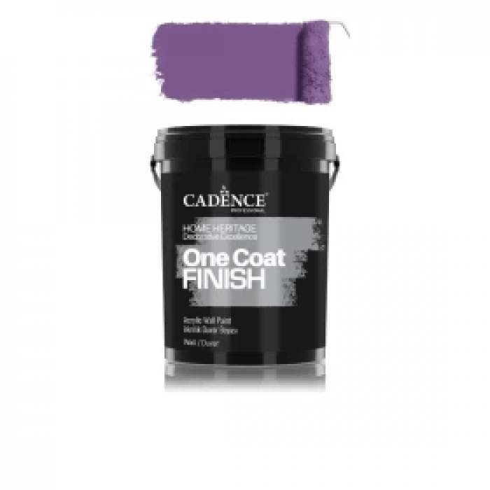 ONE COAT FINISH AKRİLİK İÇ CEPHE BOYASI OCF-11 ROMANS 2.5LT