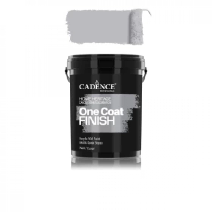 ONE COAT FINISH AKRİLİK İÇ CEPHE BOYASI OCF-13 SİS 2.5LT