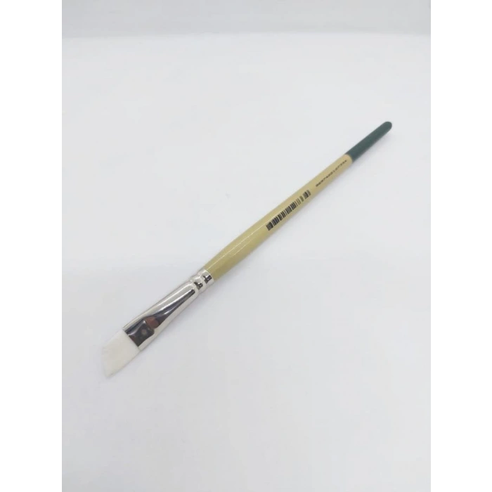 ONE STROKE YAN KESİK FIRÇA CA-986A NO:1|4