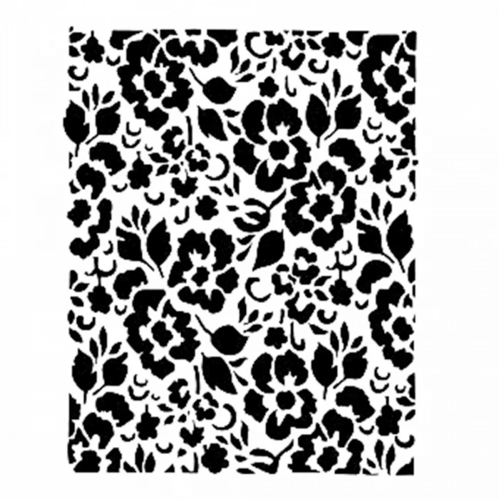 ÖZEL SERİ STENCIL ÖS18 25X35