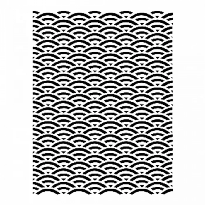 ÖZEL SERİ STENCIL ÖS23 25X35