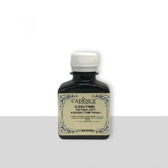 PATİNA ZİFTİ 100ML