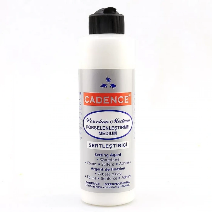 PETAL PORSELEN 250ML