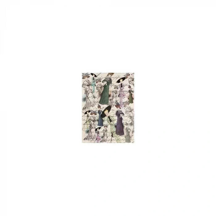 PİRİNÇ KAĞIT MODEL 111 30X42