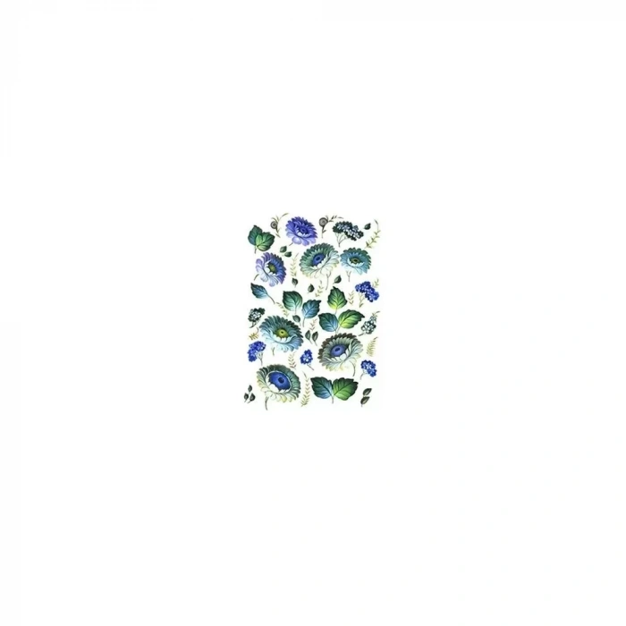 PİRİNÇ KAĞIT MODEL 123 30X42