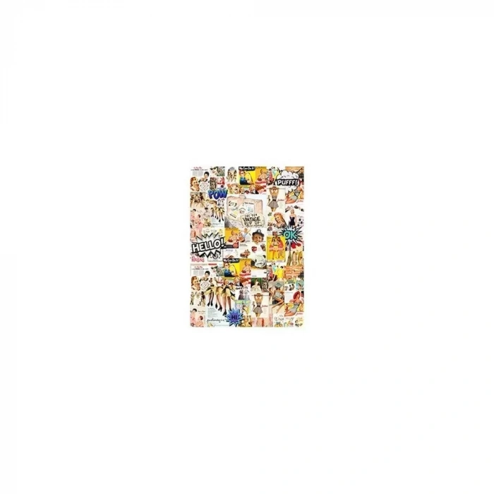 PİRİNÇ KAĞIT MODEL 125 30X42