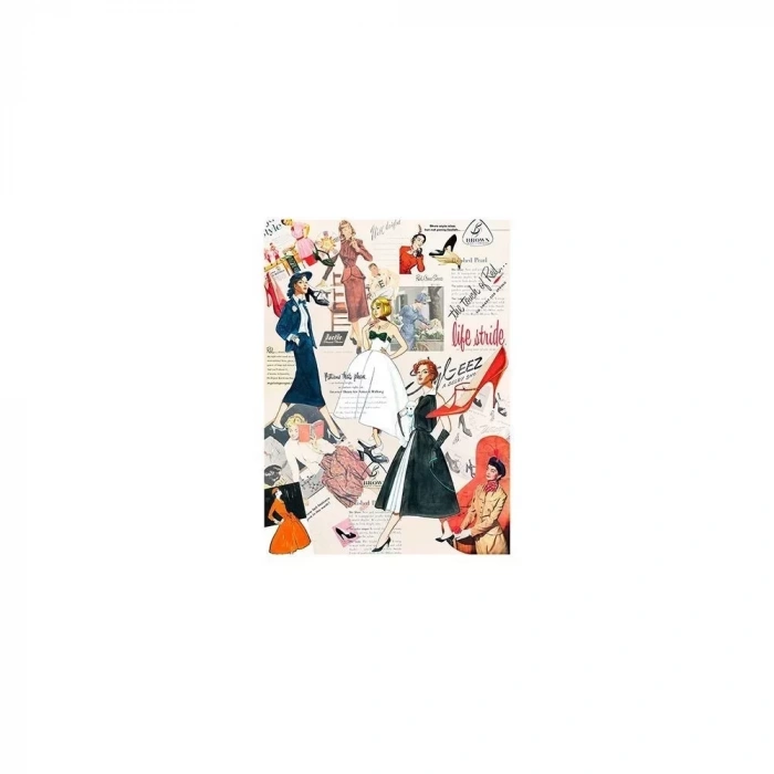 PİRİNÇ KAĞIT MODEL 144 30X42