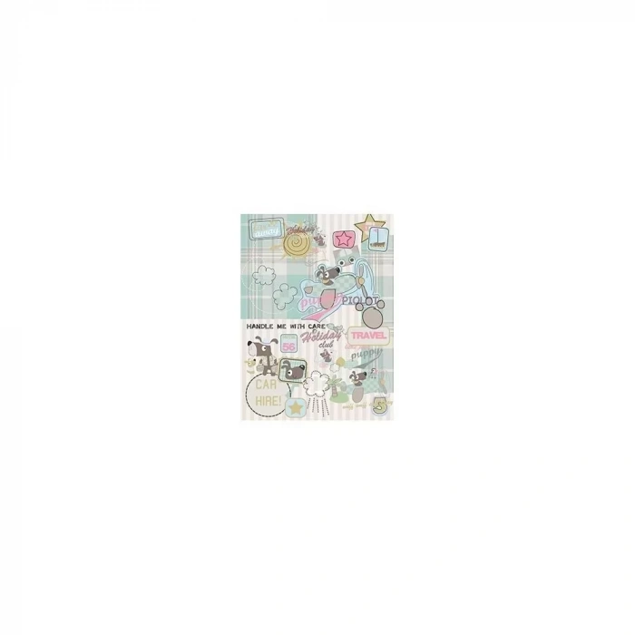 PİRİNÇ KAĞIT MODEL 161 30X42