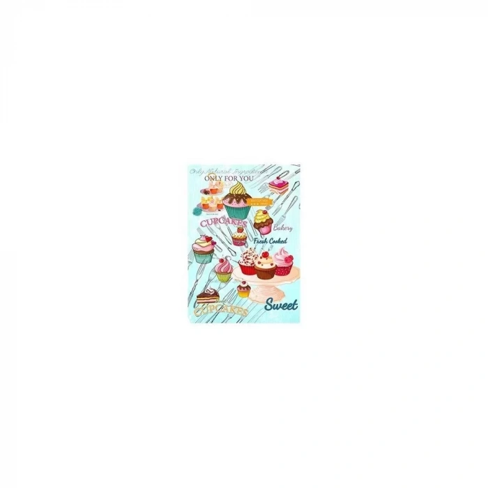 PİRİNÇ KAĞIT MODEL 163 30X42