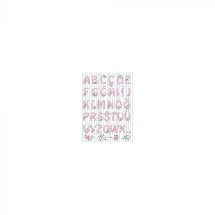 PİRİNÇ KAĞIT MODEL 170 30X42