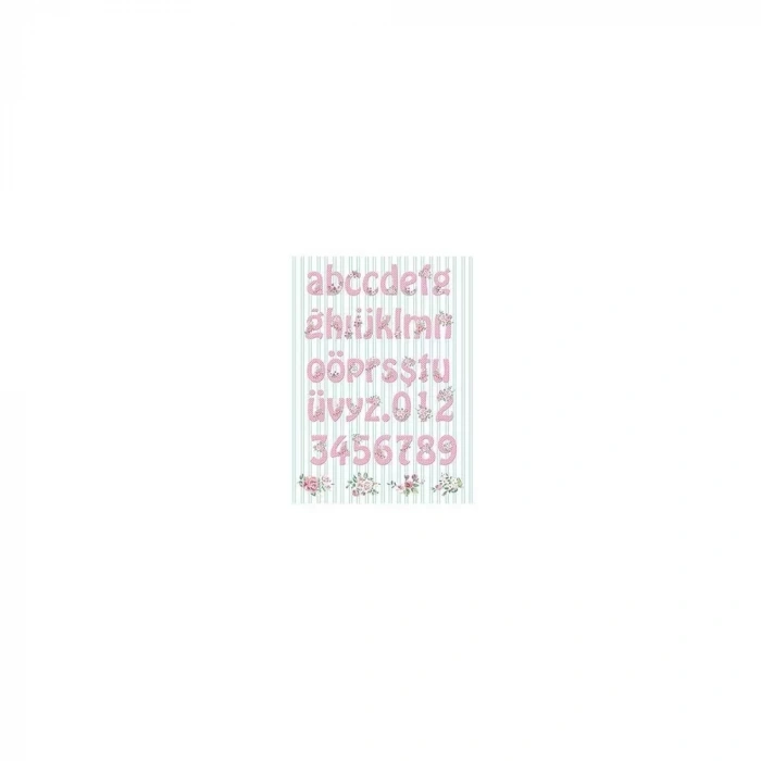 PİRİNÇ KAĞIT MODEL 173 30X42