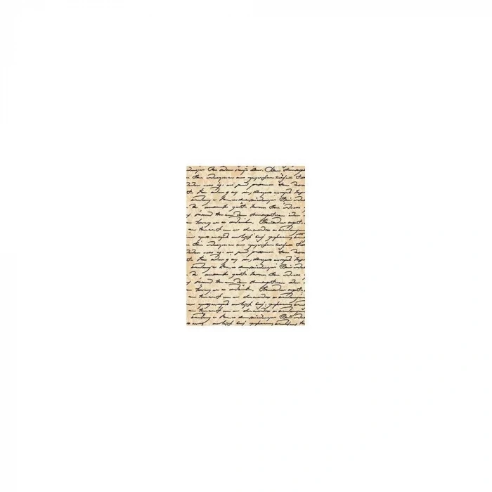 PİRİNÇ KAĞIT MODEL 174 30X42