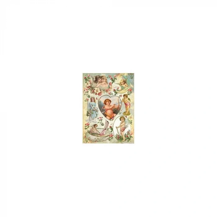 PİRİNÇ KAĞIT MODEL 180 30X42