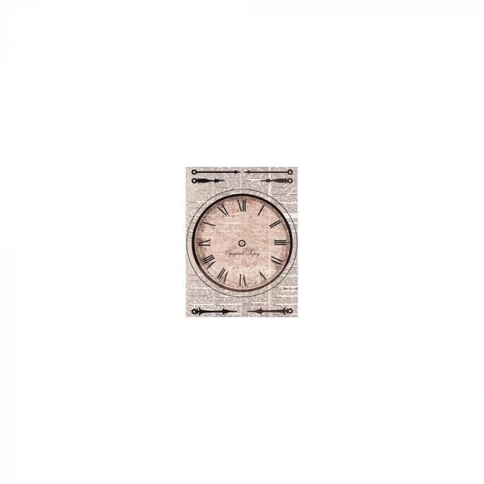 PİRİNÇ KAĞIT MODEL 19 30X42