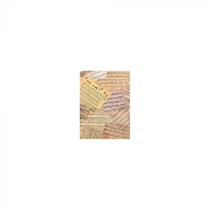 PİRİNÇ KAĞIT MODEL 191 30X42