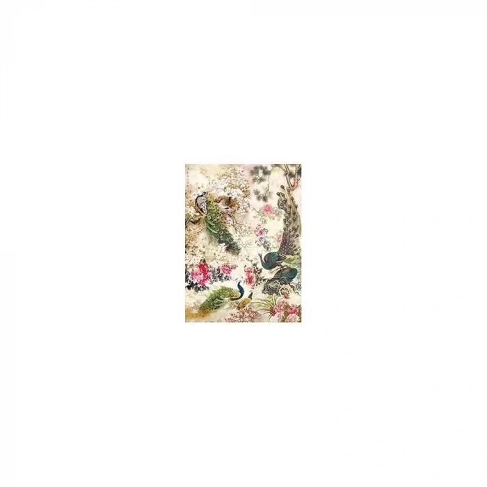 PİRİNÇ KAĞIT MODEL 193 30X42