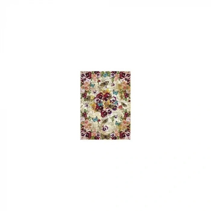 PİRİNÇ KAĞIT MODEL 197 30X42