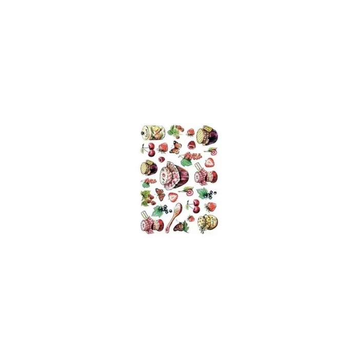 PİRİNÇ KAĞIT MODEL 20 30X42