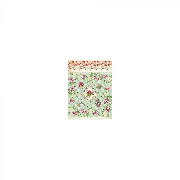 PİRİNÇ KAĞIT MODEL 205 30X42