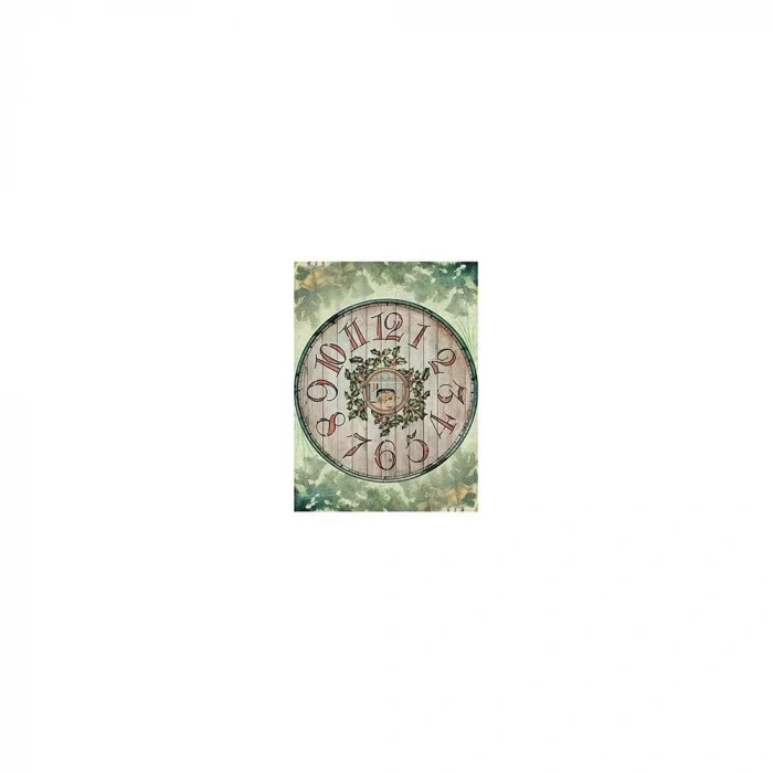 PİRİNÇ KAĞIT MODEL 218 30X42