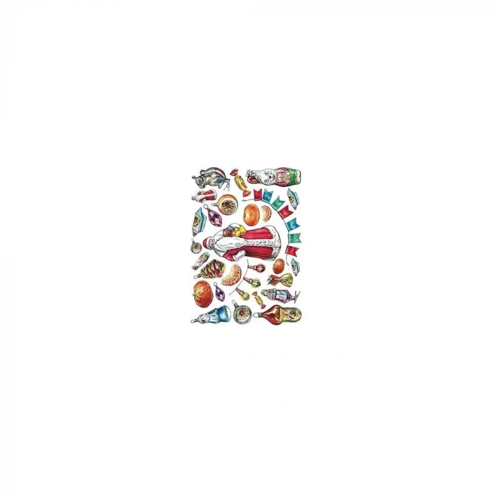 PİRİNÇ KAĞIT MODEL 224 30X42