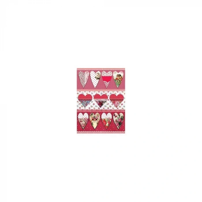 PİRİNÇ KAĞIT MODEL 228 30X42