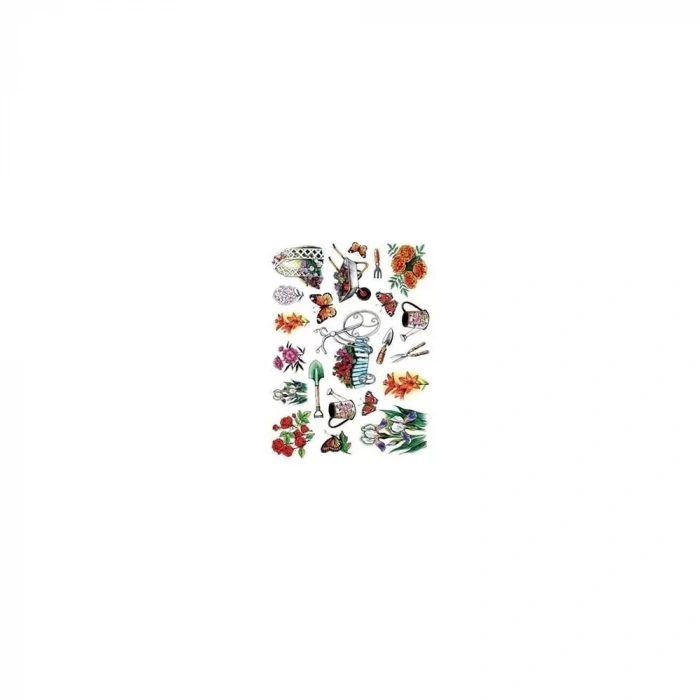 PİRİNÇ KAĞIT MODEL 23 30X42