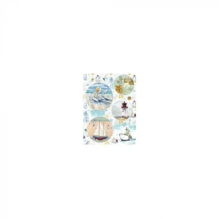 PİRİNÇ KAĞIT MODEL 284 30X42