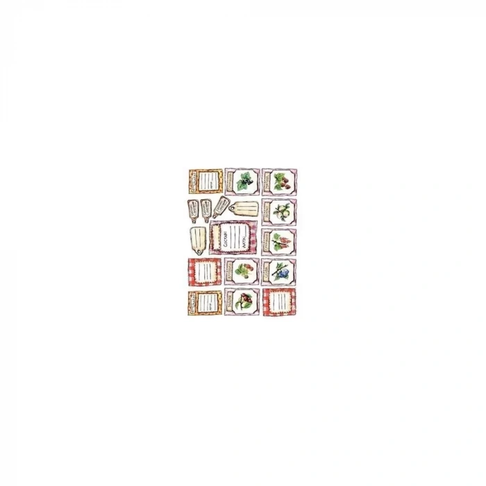 PİRİNÇ KAĞIT MODEL 29 30X42