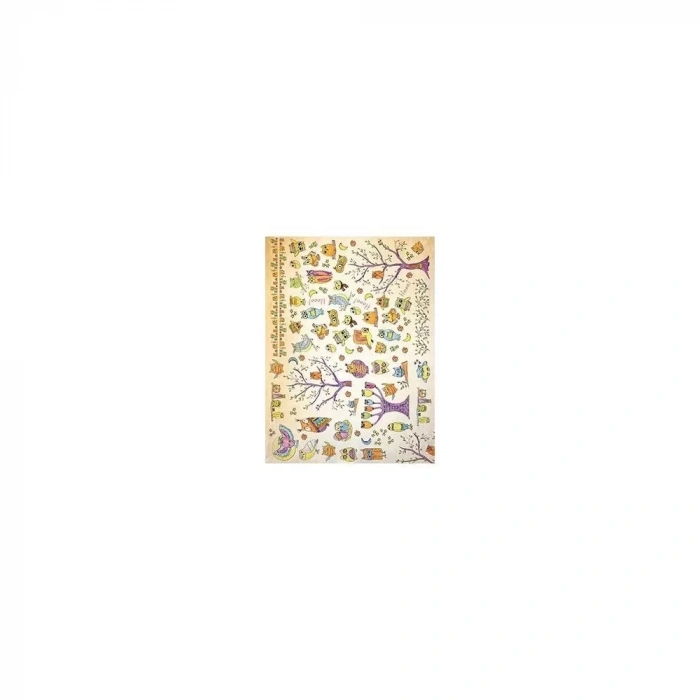 PİRİNÇ KAĞIT MODEL 292 30X42