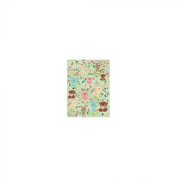 PİRİNÇ KAĞIT MODEL 294 30X42