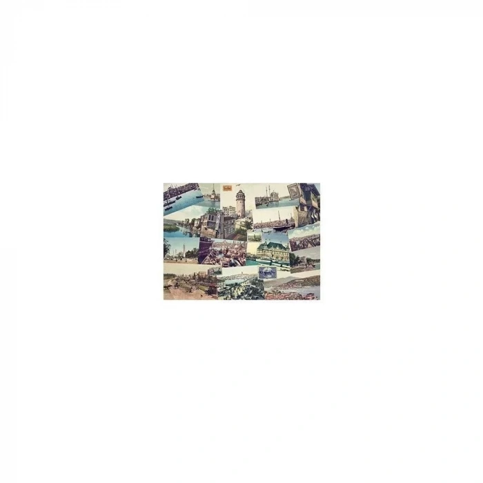 PİRİNÇ KAĞIT MODEL 302 30X42