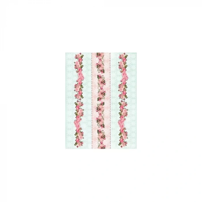 PİRİNÇ KAĞIT MODEL 333 30X42