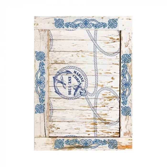 PİRİNÇ KAĞIT MODEL 338 30X42