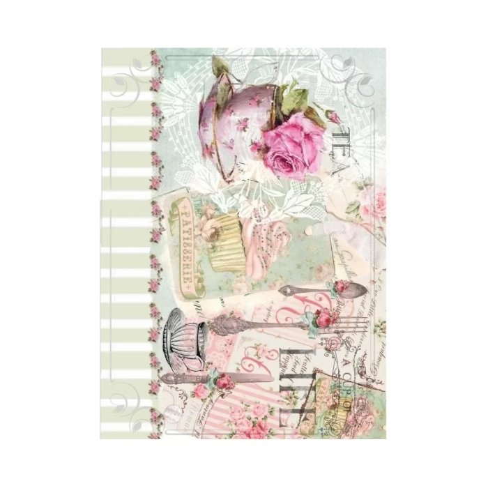 PİRİNÇ KAĞIT MODEL 339 30X42