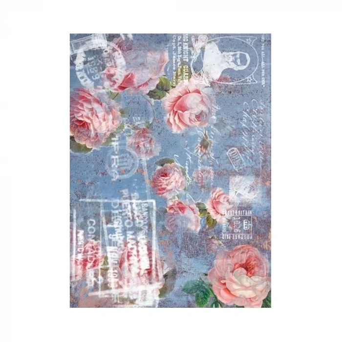 PİRİNÇ KAĞIT MODEL 348 30X42